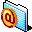 WOC6 Internet Folder icon